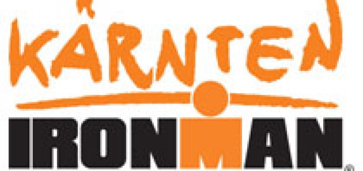 Kärnten IRONMAN Logo